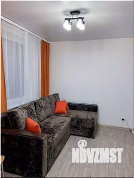 Студия квартира, на длительный срок, 30м2, 11/12 этаж