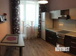 1-к квартира, на длительный срок, 32м2, 12/19 этаж