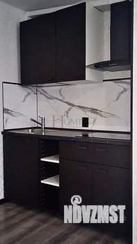 Студия квартира, на длительный срок, 24м2, 4/25 этаж