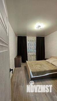 2-к квартира, на длительный срок, 53м2, 8/10 этаж