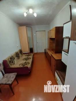 2-к квартира, на длительный срок, 44м2, 3/5 этаж