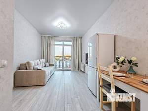 2-к квартира, посуточно, 42м2, 9/15 этаж