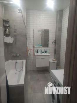 1-к квартира, на длительный срок, 54м2, 3/21 этаж