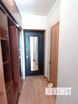 Студия квартира, на длительный срок, 19м2, 17/17 этаж