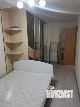 2-к квартира, на длительный срок, 43м2, 2/5 этаж