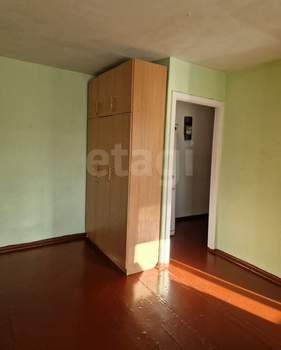 1-к квартира, на длительный срок, 30м2, 5/5 этаж