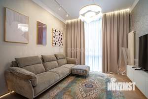 2-к квартира, на длительный срок, 70м2, 4/8 этаж