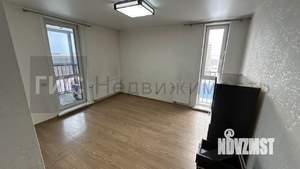 2-к квартира, на длительный срок, 56м2, 12/17 этаж