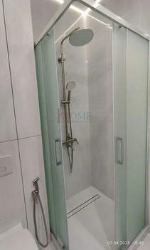 1-к квартира, на длительный срок, 54м2, 4/5 этаж