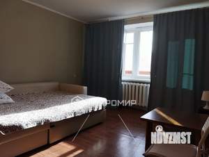 1-к квартира, на длительный срок, 36м2, 6/9 этаж