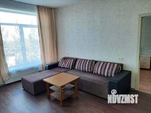 2-к квартира, на длительный срок, 54м2, 3/3 этаж