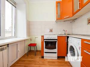 1-к квартира, на длительный срок, 40м2, 5/5 этаж