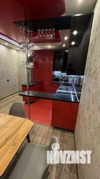 1-к квартира, на длительный срок, 46м2, 2/15 этаж