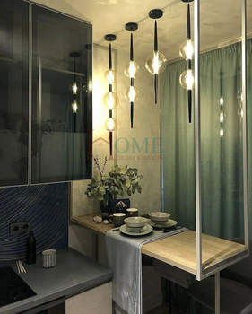 Студия квартира, на длительный срок, 27м2, 14/25 этаж