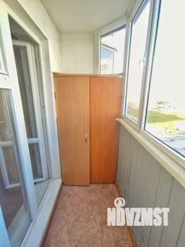 1-к квартира, на длительный срок, 28м2, 6/18 этаж