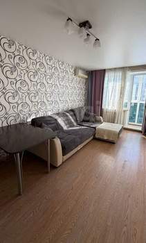 1-к квартира, на длительный срок, 31м2, 6/9 этаж