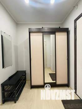 1-к квартира, посуточно, 30м2, 4/17 этаж