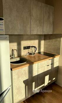 2-к квартира, на длительный срок, 40м2, 12/25 этаж