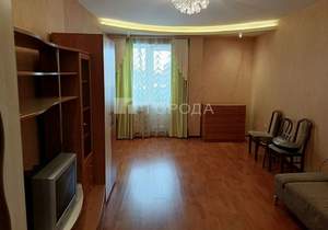 1-к квартира, на длительный срок, 49м2, 6/11 этаж