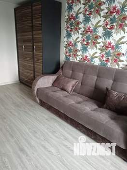 1-к квартира, на длительный срок, 38м2, 9/9 этаж