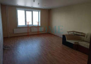 1-к квартира, на длительный срок, 56м2, 5/10 этаж