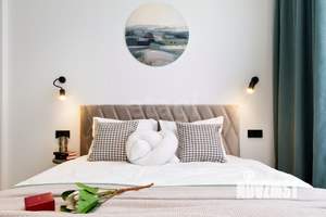 1-к квартира, на длительный срок, 30м2, 3/22 этаж