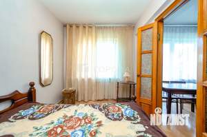 2-к квартира, на длительный срок, 46м2, 5/5 этаж