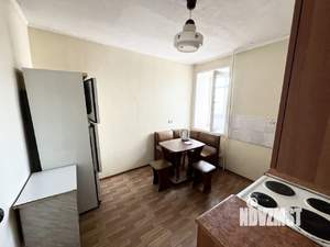 1-к квартира, на длительный срок, 38м2, 5/10 этаж