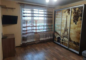 1-к квартира, на длительный срок, 35м2, 2/10 этаж