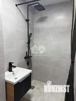 1-к квартира, на длительный срок, 26м2, 1/19 этаж