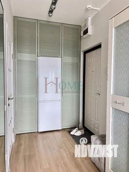 Студия квартира, на длительный срок, 28м2, 16/25 этаж