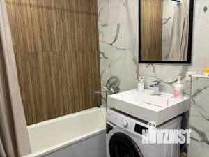 1-к квартира, посуточно, 50м2, 9/22 этаж