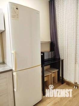 1-к квартира, на длительный срок, 43м2, 7/10 этаж