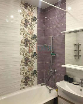 2-к квартира, на длительный срок, 45м2, 12/25 этаж