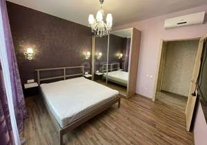 2-к квартира, на длительный срок, 79м2, 3/24 этаж