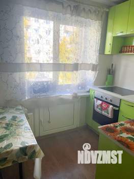 2-к квартира, на длительный срок, 46м2, 4/5 этаж