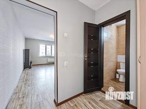 1-к квартира, на длительный срок, 33м2, 1/10 этаж