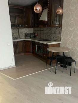 1-к квартира, на длительный срок, 38м2, 8/16 этаж