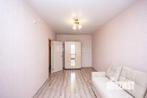 1-к квартира, на длительный срок, 40м2, 10/24 этаж