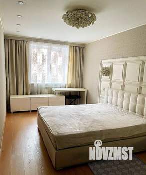 3-к квартира, на длительный срок, 75м2, 3/10 этаж