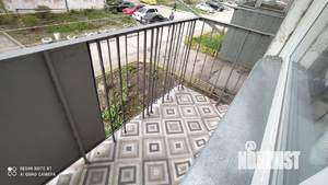 2-к квартира, на длительный срок, 45м2, 2/5 этаж