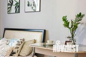 1-к квартира, посуточно, 28м2, 8/25 этаж