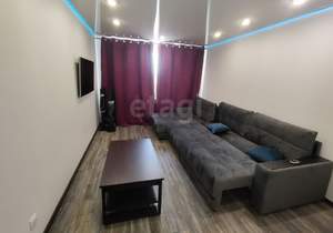 2-к квартира, на длительный срок, 56м2, 9/10 этаж