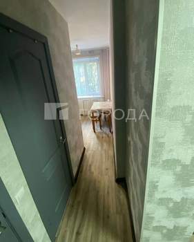 2-к квартира, на длительный срок, 45м2, 4/9 этаж