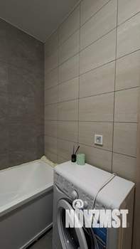 1-к квартира, на длительный срок, 42м2, 8/14 этаж