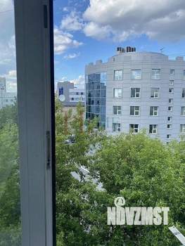 2-к квартира, на длительный срок, 44м2, 5/5 этаж