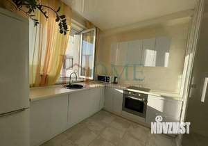 3-к квартира, на длительный срок, 70м2, 17/18 этаж