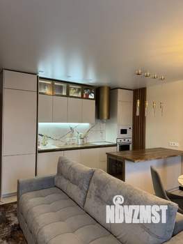 3-к квартира, посуточно, 74м2, 11/12 этаж