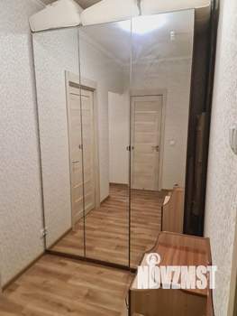 2-к квартира, на длительный срок, 40м2, 16/16 этаж