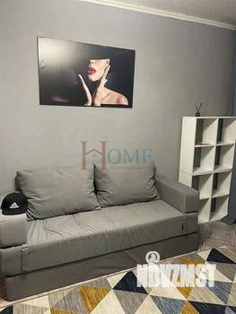 1-к квартира, на длительный срок, 38м2, 6/9 этаж